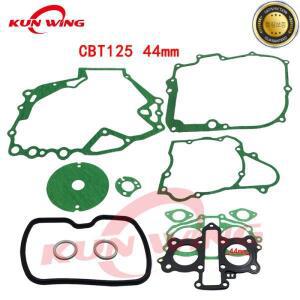 혼다 CB 125 T 트윈 CM 실린더 오토바이 컴플리트 엔진 개스킷