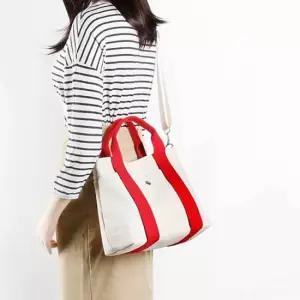 여자 텀블러백 캔버스백 크로스백 토트백 캐주얼백 데일리백 캔버스백 쇼퍼백 장바구니