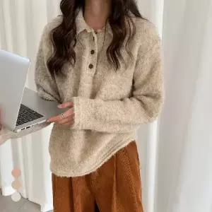 KARRA 몽글부클카라니트_A5W0640