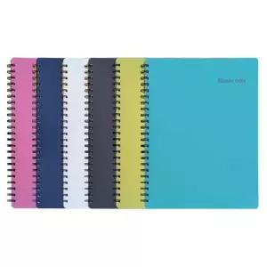 (P)뮤직노트 JX94DE68 B4 50매 검정