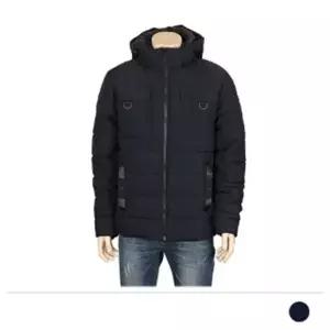 롱 패딩점퍼 패딩 아우터 코트 패딩코트 방한복 경량 (WFG09ZW)