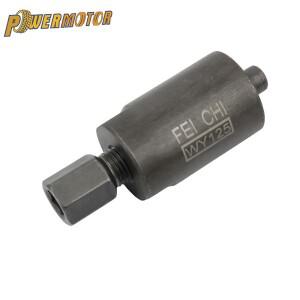 바이크 오토바이 플라이휠 풀러 제거 27mm 50cc 125cc 139QMB 152qmi 157qmj CS WY125 수리 도구 스쿠터