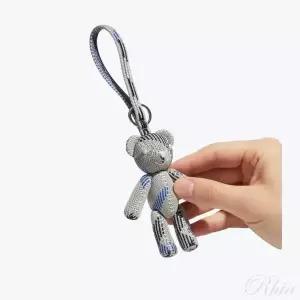 [버버리]25 토마스 베어 참 8103392 키링 149599373