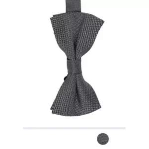 편리한 정장 사무실 보타이 면접 면 멋쟁이 신상 (WFG08RL)