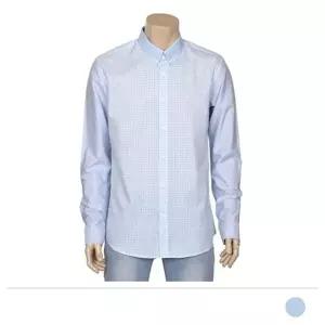 옥스포드 루즈 정장 줄무늬 남자남방 체크셔츠 가을 (WFG08QW)