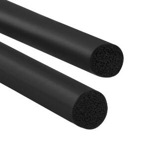 EPDM 폼 로프 코크 균열 조인트 필러 롤 도장 웨더 스트립 주택 건설 갭 및 백커 로드 12mm 30mm