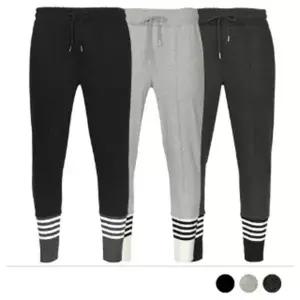 밴딩반바지 바캉스 휴가 밴딩 슬림 스트릿 캐쥬얼 청 (WFG0AI1)