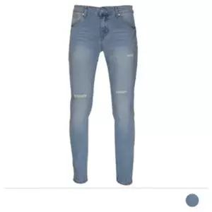 일자 몸매 남성청바지 청바지 스키니진 보정 슬림핏 (WFG0AJ6)