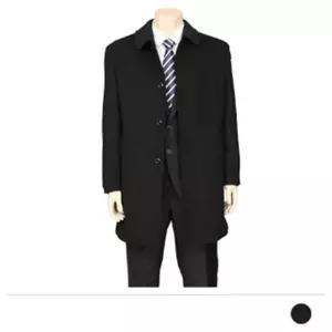 겨울코트 클래식 아우터 겨울 신상 남자코트 트렌치 (WFG0AQG)