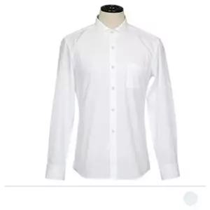 스트라이프 단가라 가을 드레스 루즈 정장 빅사이즈 (WFG0APZ)