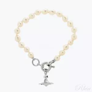 [비비안웨스트우드]25FW 알렉사 브레이슬릿 6102023V 02P543 알레스카 149274172