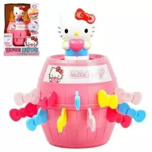 문구용품 헬로키티 룰렛게임 (KYR-WD50226)