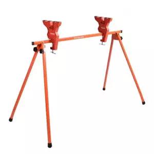 스노우보드 정비대 테이블 스키 수리 왁싱 작업대 봉