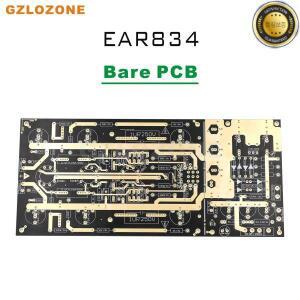 HIFI MM RIAA 턴테이블 EAR834 튜브 포노 증폭기 베어 PCB