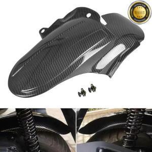 오토바이 리어 펜더 머드 가드 플랩 Motocross 스플래시 for Honda Forza 350 2020