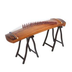 교육용 가야금 가정용 고쟁 소품 학습용 전통