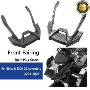 BMW R1300GS GS ADV 어드벤처 오토바이 점화 플러그 커버 프론트 페어링 비크 펜더 가드 휠
