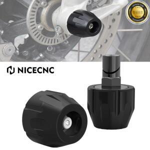 BMW R1250GS 2018-2023 2022 어드벤처 R GS Adv 오토바이 프론트 휠 슬라이더 크래시 가드