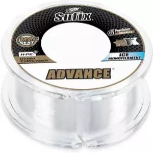 수픽스 어드밴스드 스 모노필라멘트 8파운드 클리어