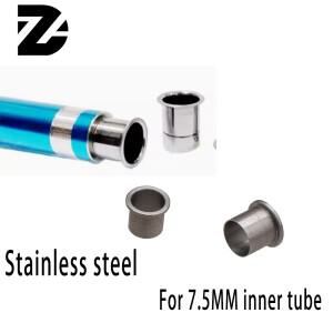 스테인레스 스틸 내부 튜브 젤 블래스터, 7.5mm