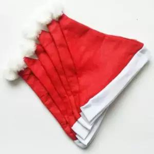 산타모자   소 크리스마스 장식 의상 소품 산타복 옷