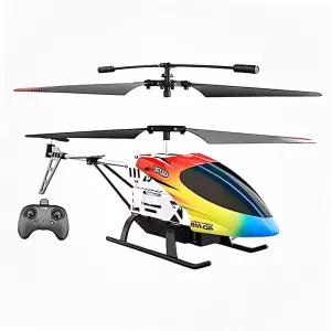 RC헬리콥터 대형 무선 원격 세트 비행기 원격조정 헬기 부품 비행 제어 배터리 입문용
