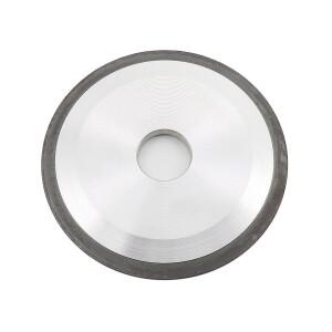 밀링 커터용 150mm 다이아몬드 그라인딩 휠 디스크 150/180/240/320/400 그릿