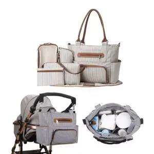 아기 엄마 주부 여자 여행 용품 가방 멀티 숄더백 선물용 선물 축하선물 기념선물 기념품
