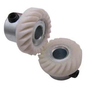 1SET 137415 + 후크 및 드라이브 기어 세트 가수 모델에 적합 6408  6412  6423