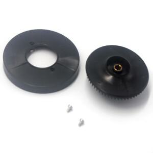 DJI호환 T40 원심 노즐용 Agras 드론 스윙 플레이트 상부