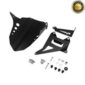 X39A-스플래시 가드 리어 머드 휠 허거 Forza 750 HONDA XADV750 용 오토바이 교체 부품