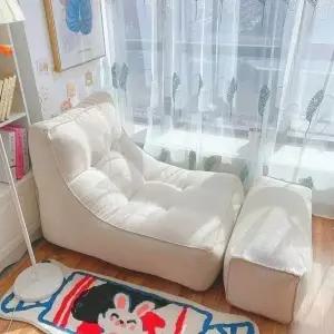 스타일 소파 빈백 1인 북유럽 빈백소파