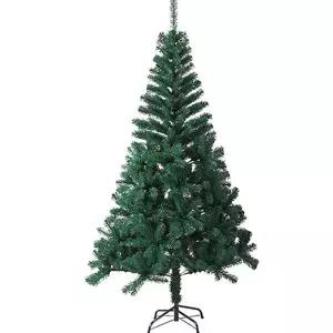 [셀러에이드]크리스마스 트리 특대 210cm 그린 성탄트리