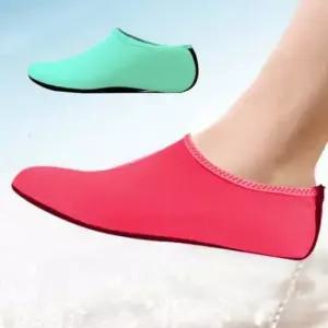 수영장 워터슈즈 워터 계곡 미끄럼 아쿠아슈즈 방지