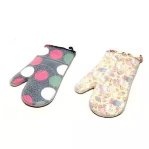 주방장갑 대코 실리콘 투웨이 오븐장갑/주방장갑/냄비장갑 냄비장갑