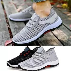 커플운동화 남여공용 스니커즈 아쿠아슈즈