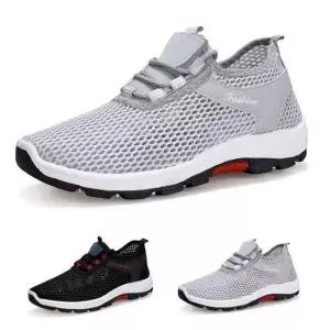 신혼여행 아쿠아 신발 커플 운동화 가벼운 여름 슈즈