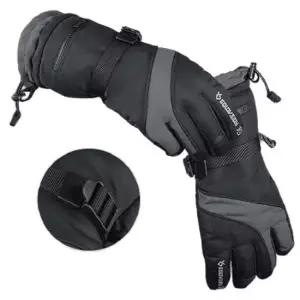 [무료배송] G1 스키장갑 겨울 방한장갑 스노우보드장갑 보드장갑