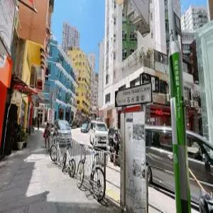 [에어텔] 홍콩 4일 #자유여행 #하버그랜드구룡 #5성호텔