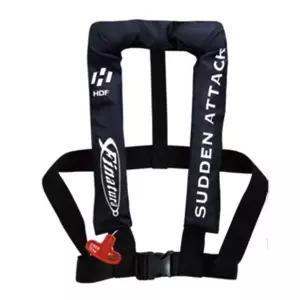 HDF 해동 서든어택 자동 팽창식 구명복 Ⅱ구명조끼 HB-925