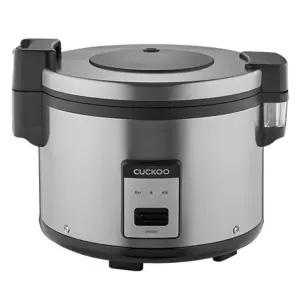 [쿠쿠/AS보장] 전기보온밥솥 30인용 CR-3055B 대용량