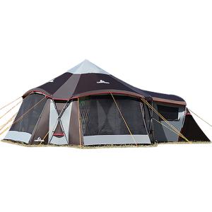 캠프타운 챔피온(A) 텐트(4인용)
