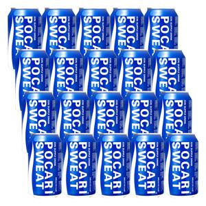 동아오츠카 포카리스웨트 캔(340ml x 20개입)