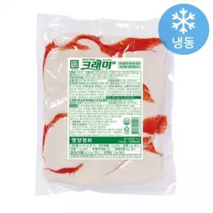 한성 크래미F 1kg