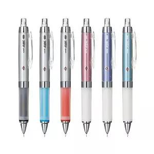 유니 알파겔 쿠루토가 샤프 M5-858 0.5mm