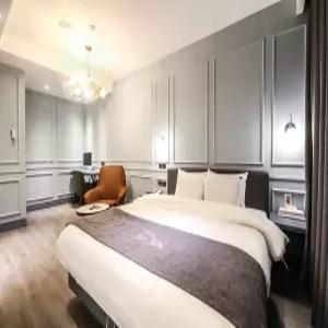 [광주 모텔] 광주 송정역 호텔 더솔 (하남,광주여대,송정역,광산구)