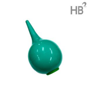 모우 수동식 코세정기 120ml / 유아용 석션기 콧물흡입기 코흡입기 이경구 스포이드