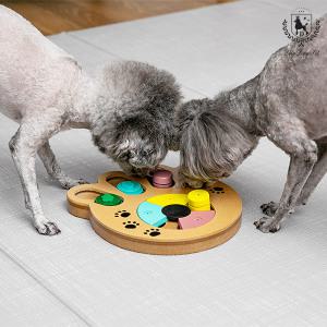 딩동펫 지능개발 노즈워크 장난감