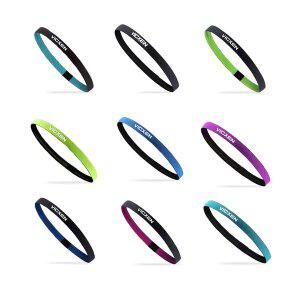 [빅센]스포츠스위트밴드 땀흐름방지 스포츠밴드 헤어밴드