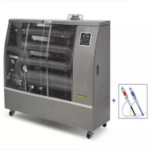 대성하이원 DSBO-160S 석유난로 석유히터 난방기 돈풍기 열풍기 온풍기 국내생산 A/S